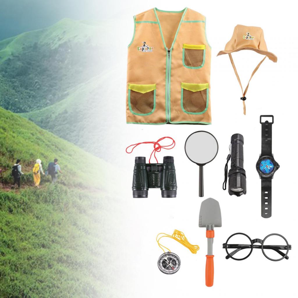 Outdoor Adventure Show - Kids Outdoor Adventure Kits Kids Outdoor