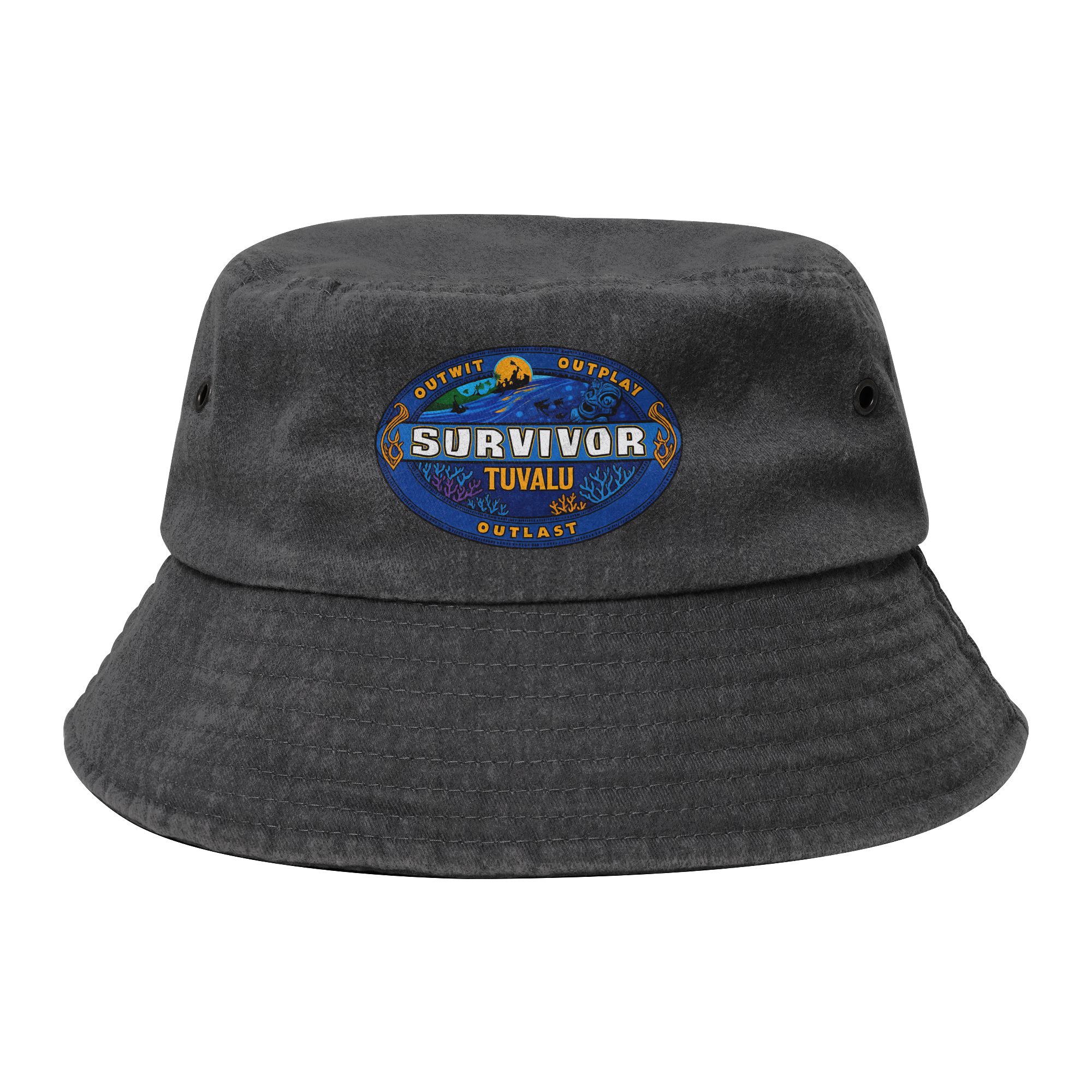 Outdoor Adventure Show - Travel Adventure Game TV Show S-Survivors