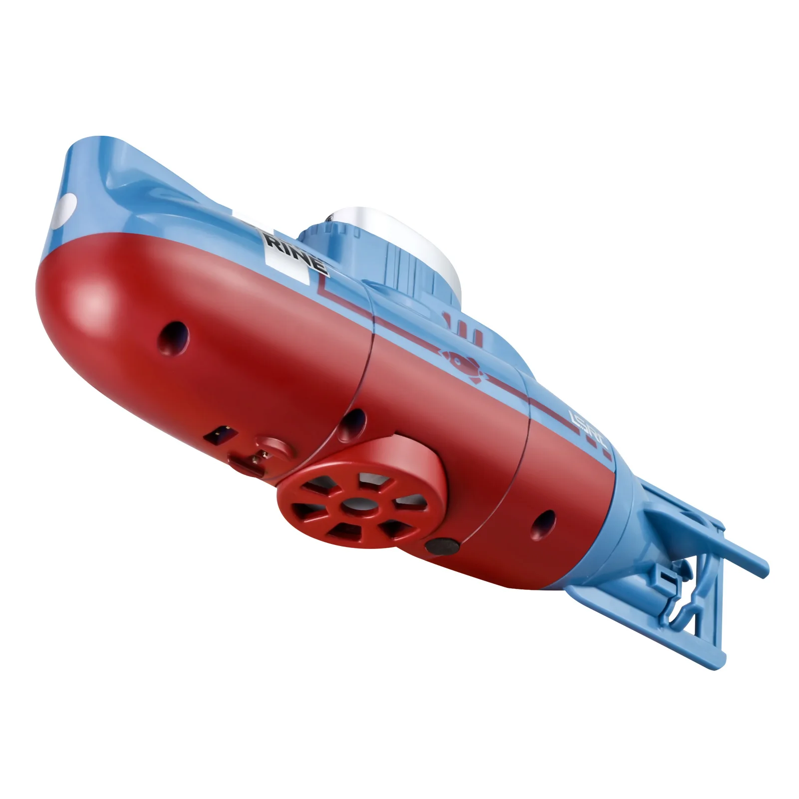 Simulation Mini RC Submarine 0 - Outdoor Adventure Toys For Kids recension och pris