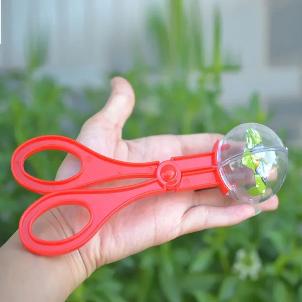 Colorful Large Bead Bug Catchi - Outdoor Adventure Toys For Kids recension och pris