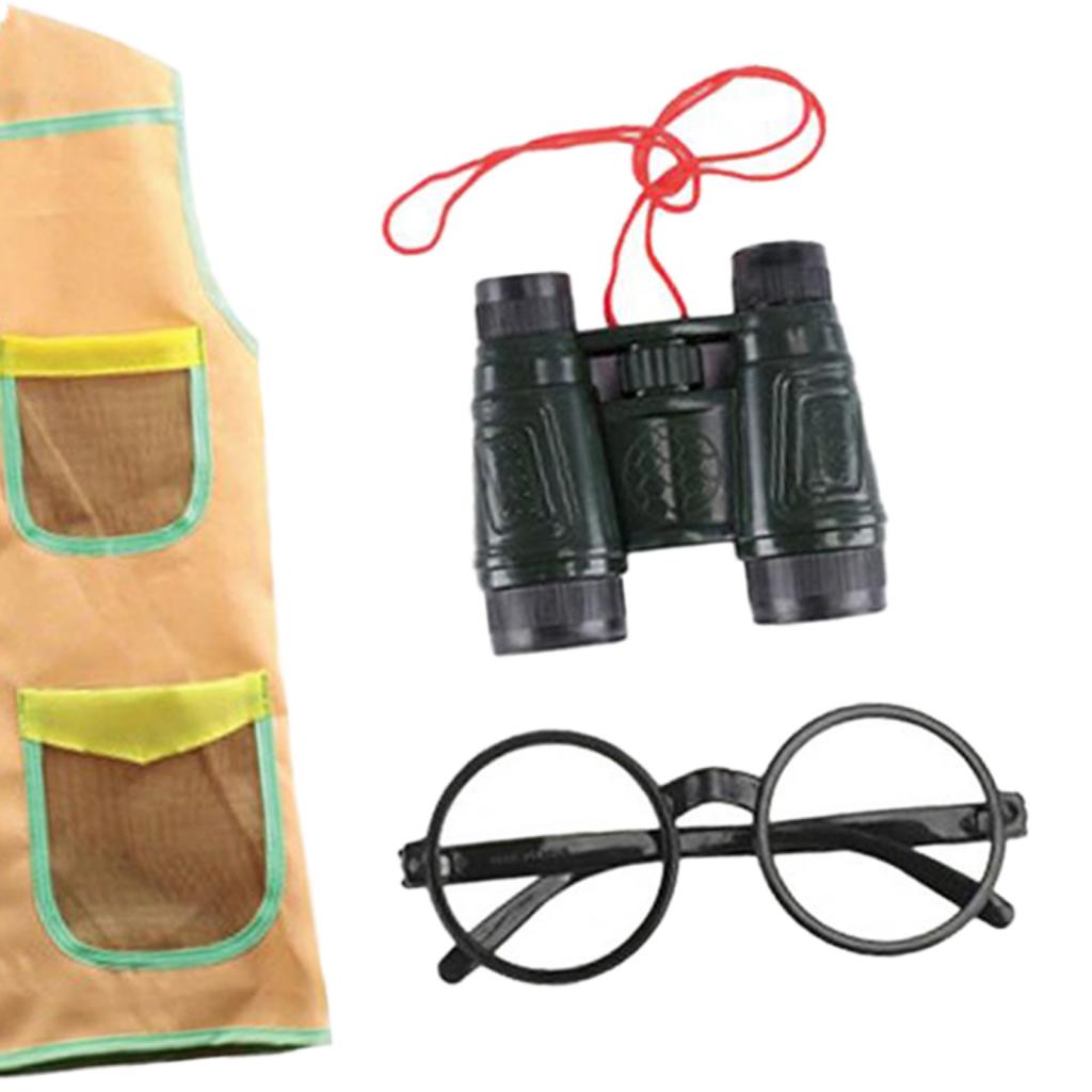 Kids Outdoor Adventure Kits Ki - Outdoor Adventure Show recension och pris