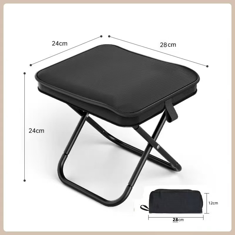 Portable Foldable Backpack Sto - Outdoor Adventure With No Backpack recension och pris