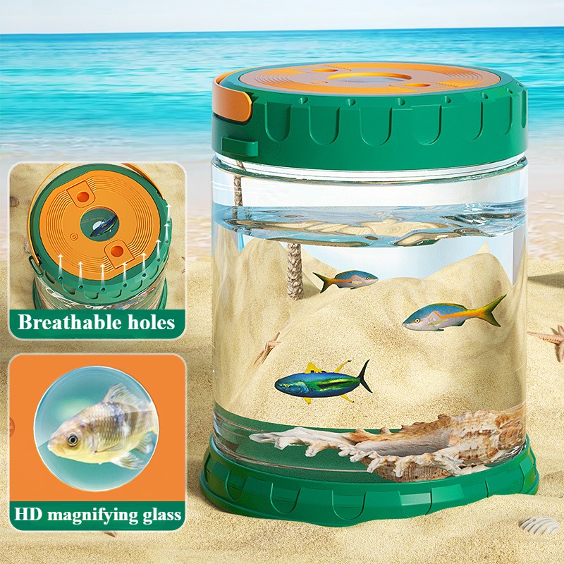 Catch The Sea Set Kids Toys Be - Outdoor Adventure Toys For Kids recension och pris