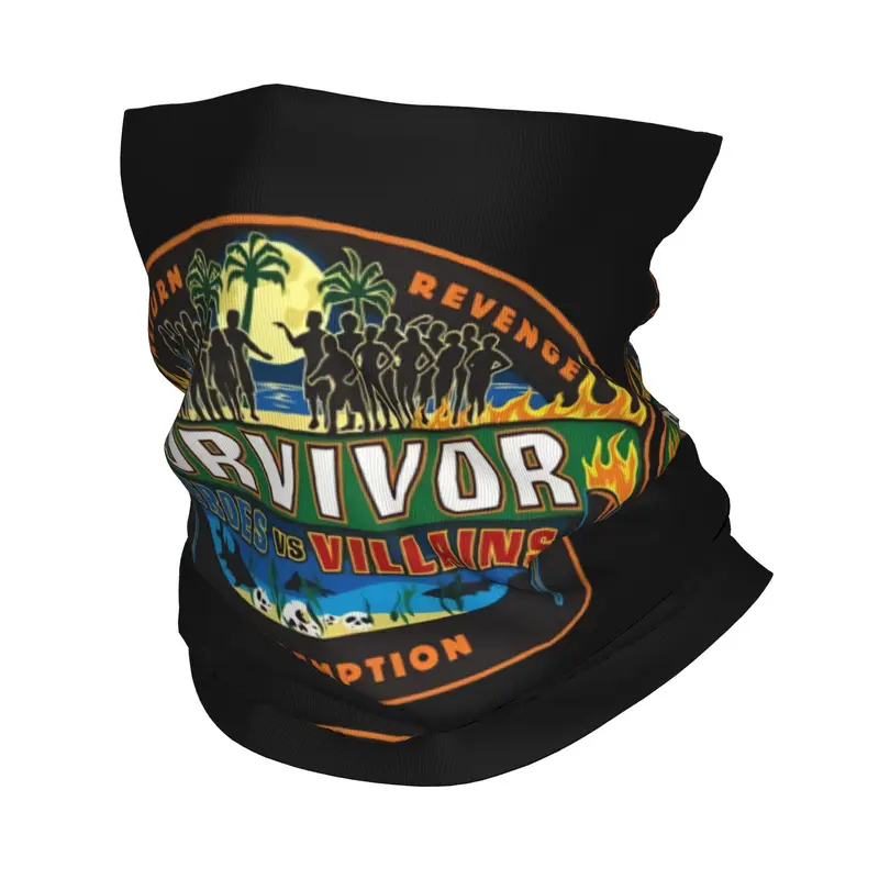 Adventure Game TV Show Survivo - Outdoor Adventure Show recension och pris
