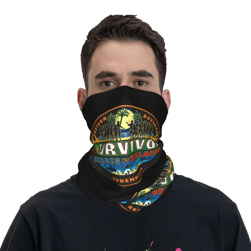 Adventure Game TV Show Survivo - Outdoor Adventure Show recension och pris