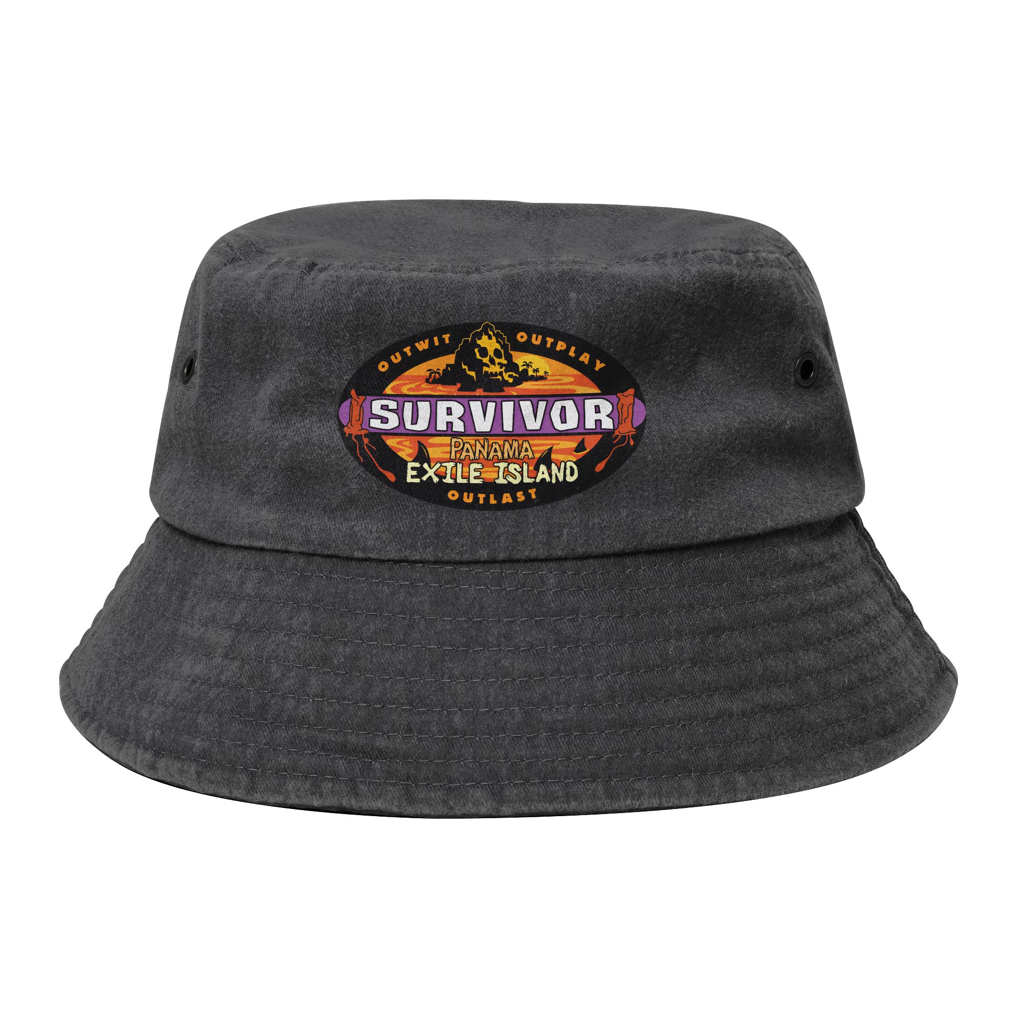Adventure TV Show S-Survivors  - Outdoor Adventure Show recension och pris