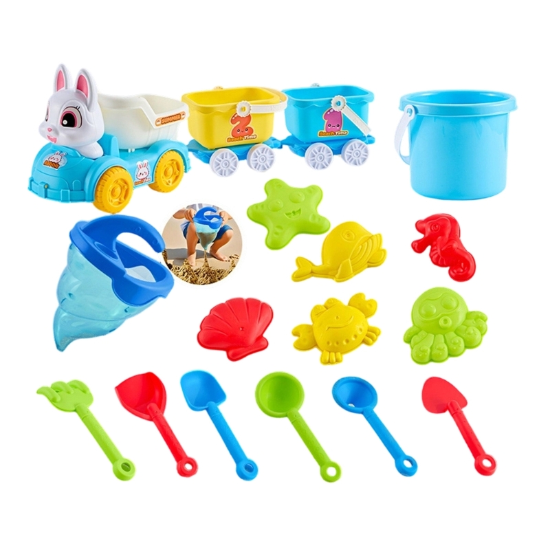 Bright Colored 1 Set Kids Sand - Outdoor Adventure Toys For Kids recension och pris