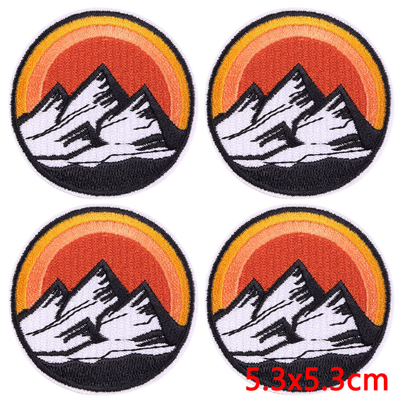 10Pcs/Lot Outdoor Adventure Pa - Outdoor Adventure Show recension och pris