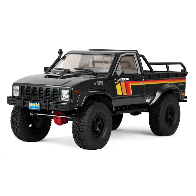 Rgt Rc Crawler Ex86110v2 Pione - Outdoor Adventure Hobbies recension och pris