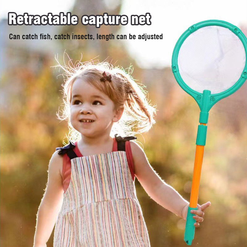 Children's Insect Butterfly Ca - Outdoor Adventure Toys For Kids recension och pris