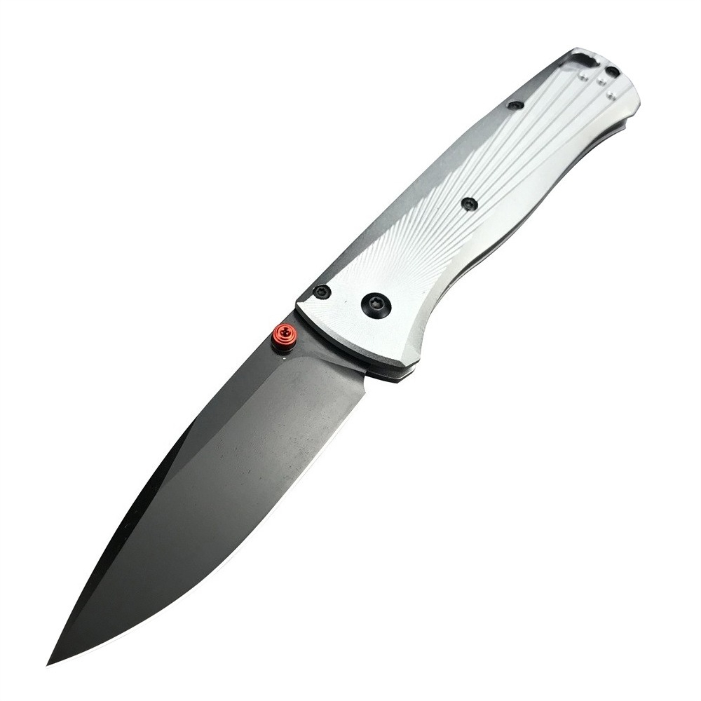 Aluminum Handle Outdoor  Pocke - Outdoor Adventure With No Backpack recension och pris