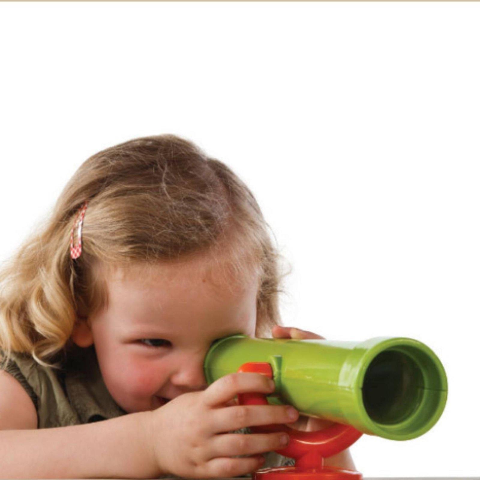 Children Telescope Sensory Edu - Outdoor Adventure Toys For Kids recension och pris