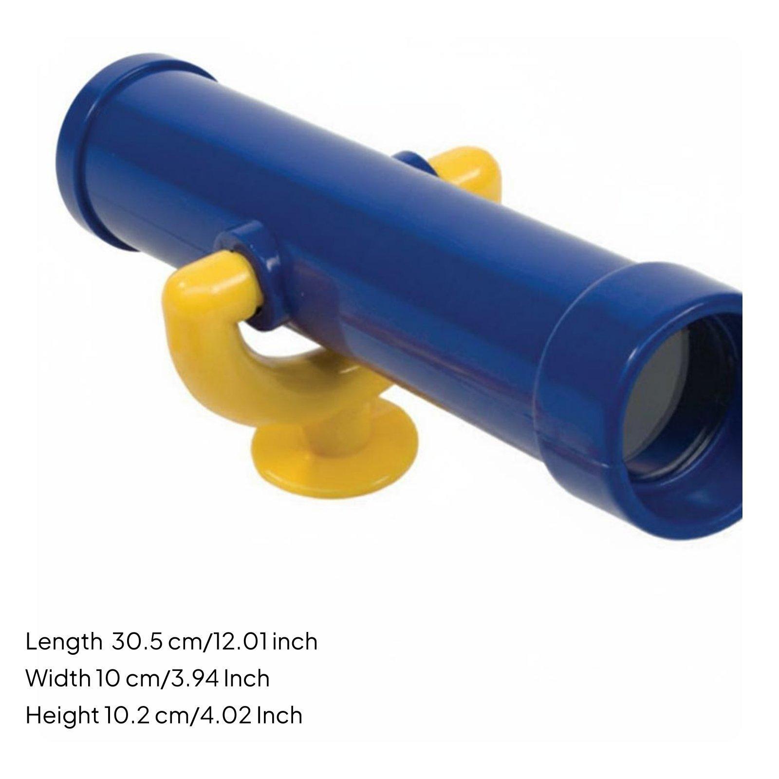 Children Telescope Sensory Edu - Outdoor Adventure Toys For Kids recension och pris
