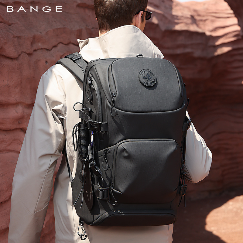 Outdoor Adventure Backpack Lar - Outdoor Adventure With No Backpack recension och pris