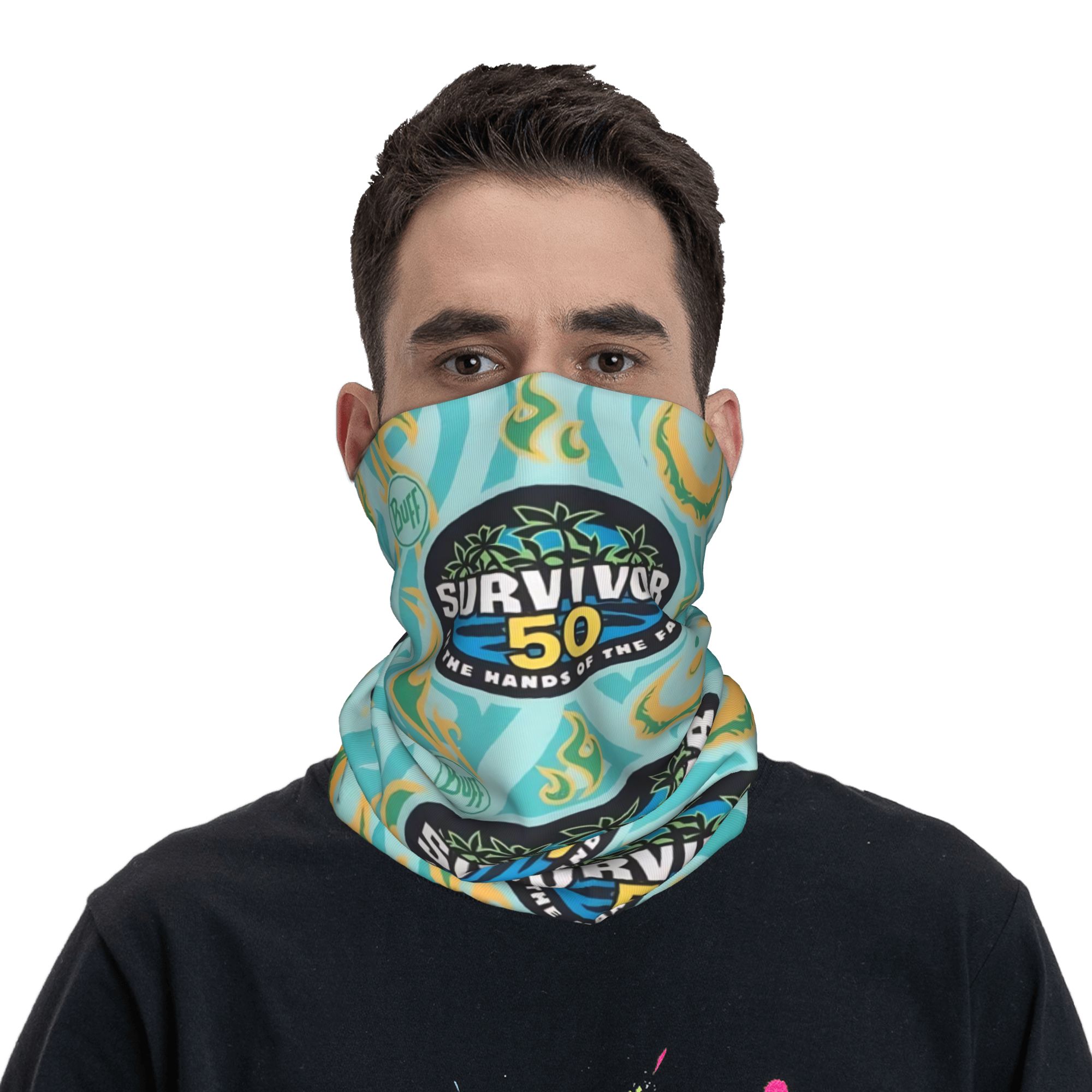 S-Survivors 50 Adventure Game  - Outdoor Adventure Show recension och pris