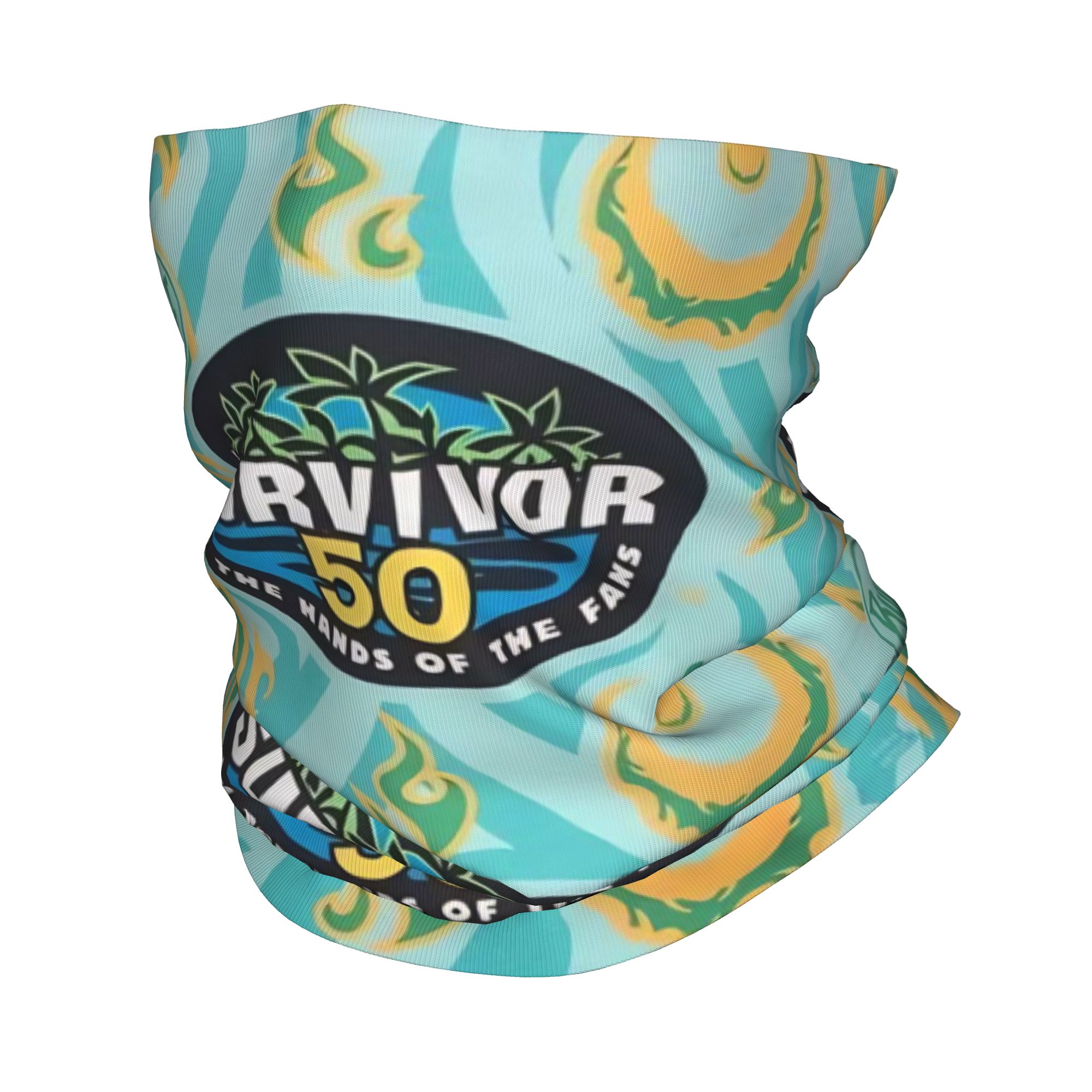 S-Survivors 50 Adventure Game  - Outdoor Adventure Show recension och pris