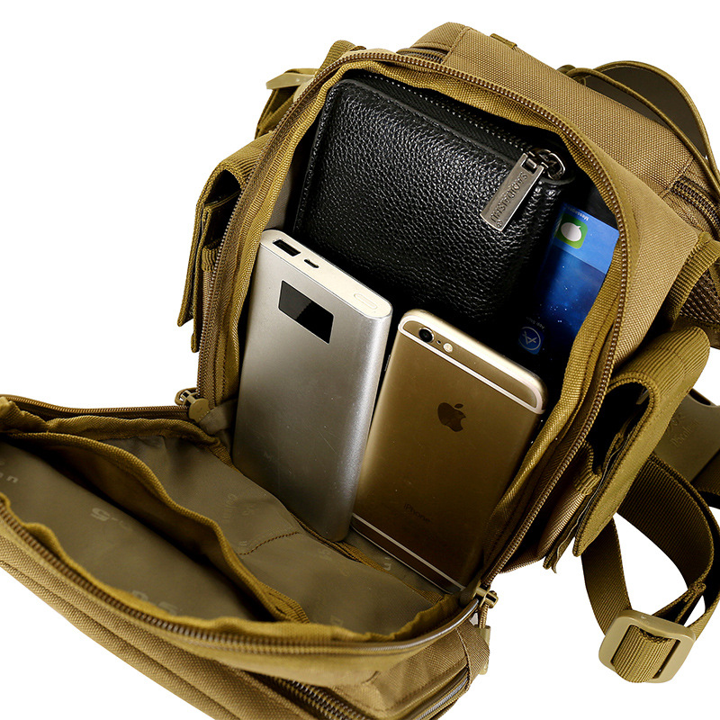 Mountaineering backpack, Leg b - Outdoor Adventure With No Backpack recension och pris