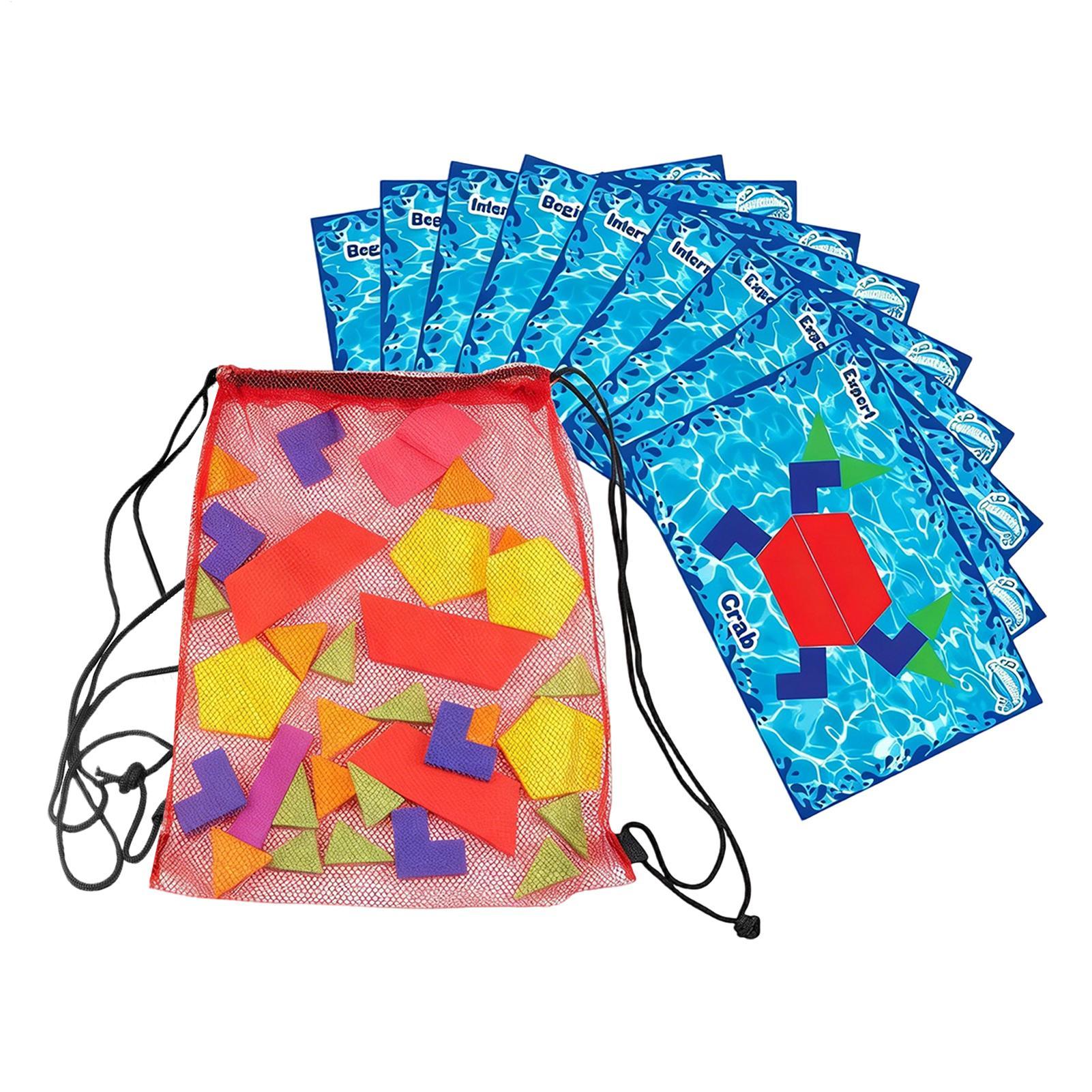 1pc Underwater Adventure Game  - Outdoor Adventure Toys For Kids recension och pris